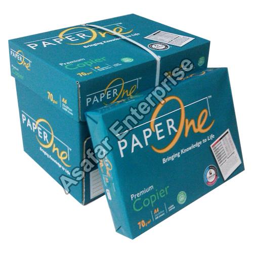 Paper One Copier Paper