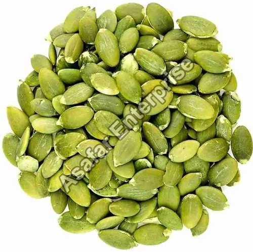 Pumpkin Seeds
