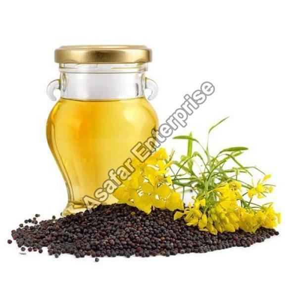 Rapeseed Oil