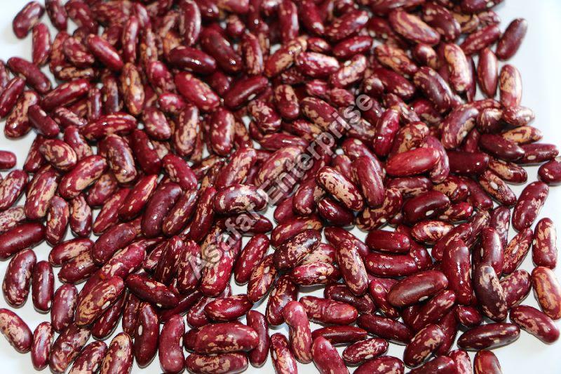 Red Speckled Kidney Beans