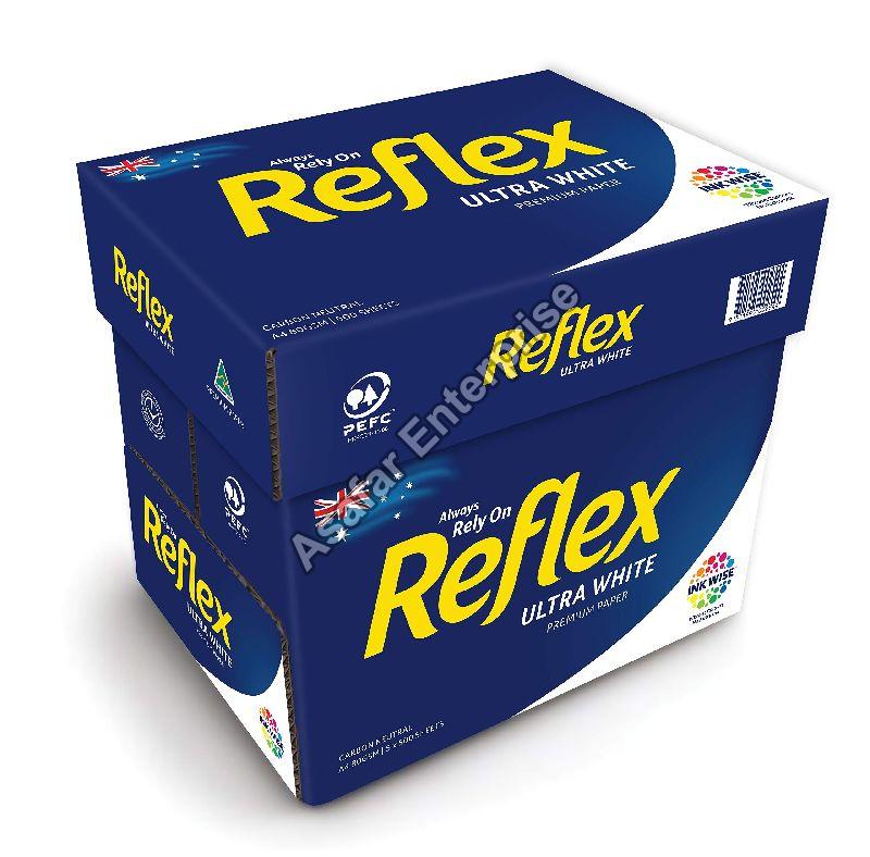 Reflex Copier Paper