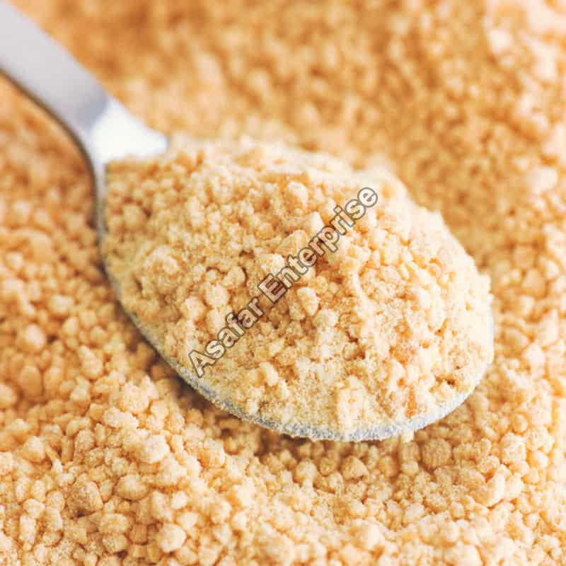 Soy Lecithin