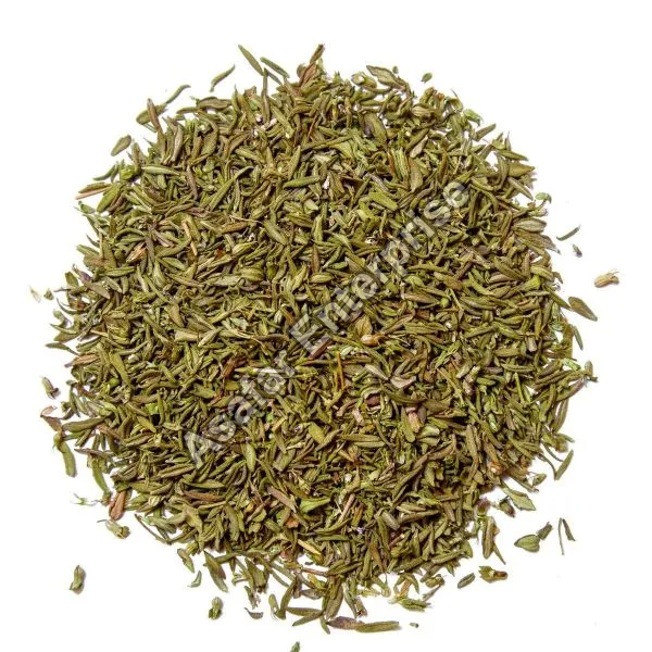 Thyme Leaves