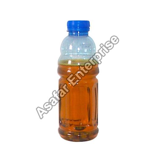 Used Cooking Oil