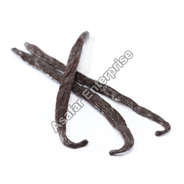 Vanilla Beans
