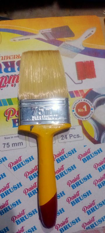 75 mm Paint Brush