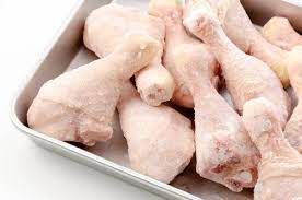chicken drumsticks