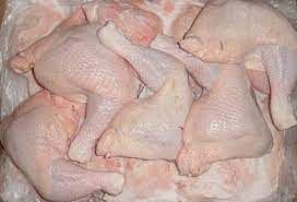 chicken thighs