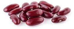 red beans