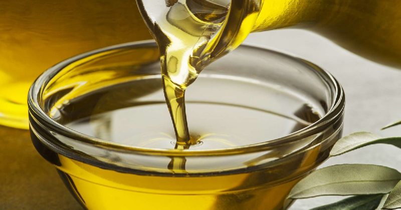 vegetable oil