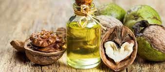 walnut oil