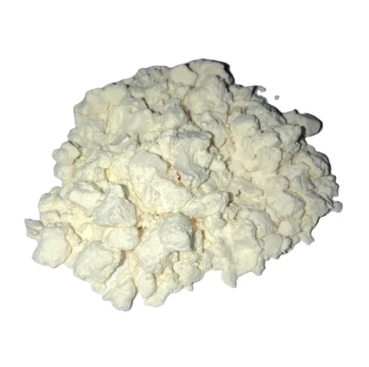 White egg powder