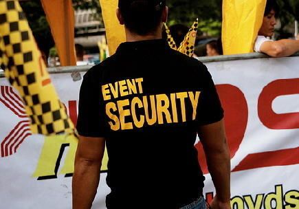 Event Security Services