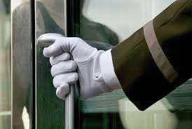 Hotel Security Services