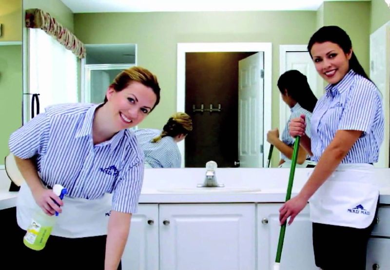Residential Housekeeping Services