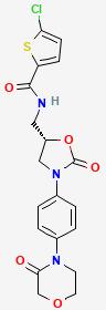 Rivaroxaban for Oral Suspension