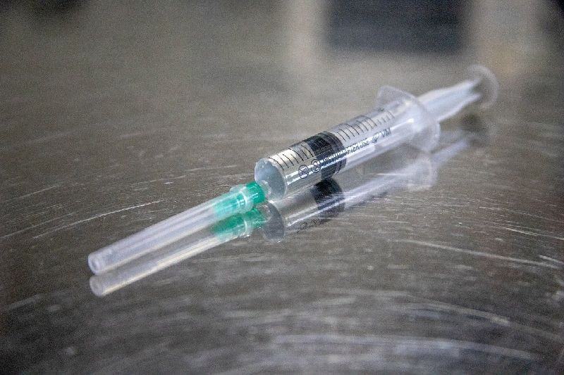 Vinorelbine Injection