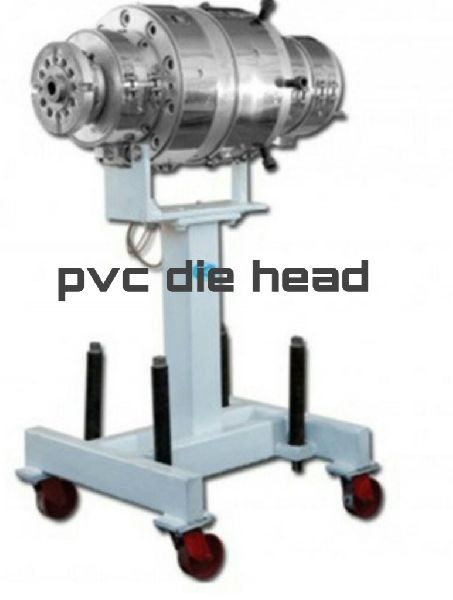 PVC Pipe Extrusion Die Head