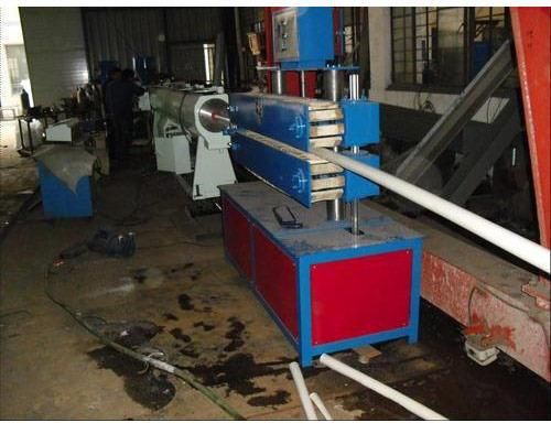 PVC Pipe Making Machine