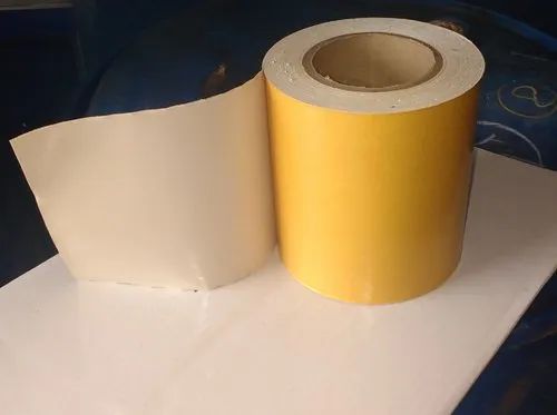 Double Sided Flexo Graphic Mounting Tape