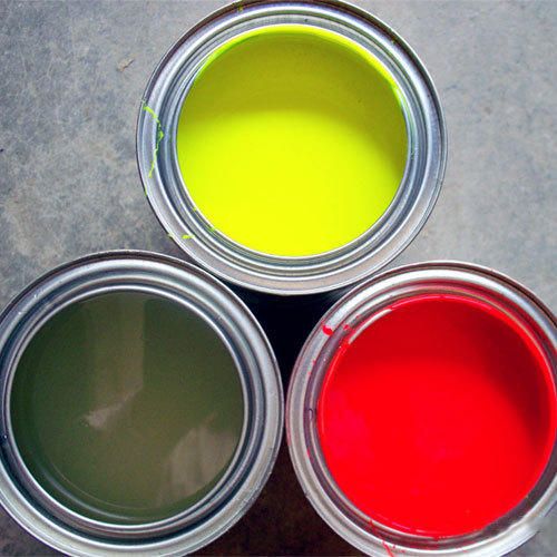 Water Based Flexo Printing Ink