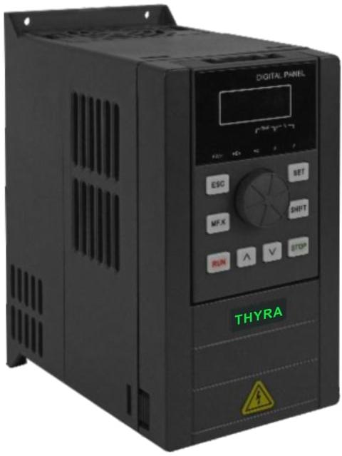 Thyra CT30M Elevator Drive