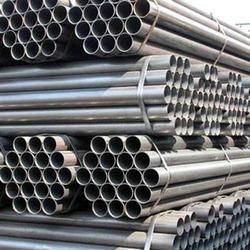 Galvanized Steel Round Pipe