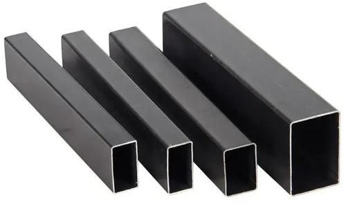 Mild Steel ERW Rectangular Pipe