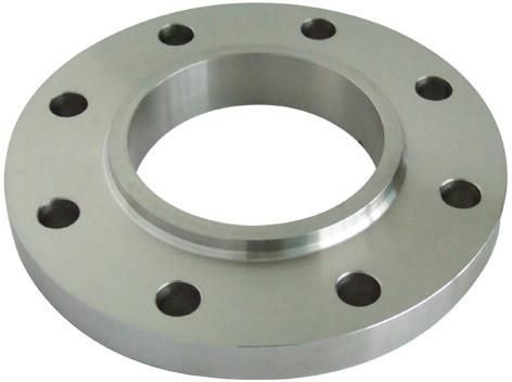 Slip-On Raised Face Flanges