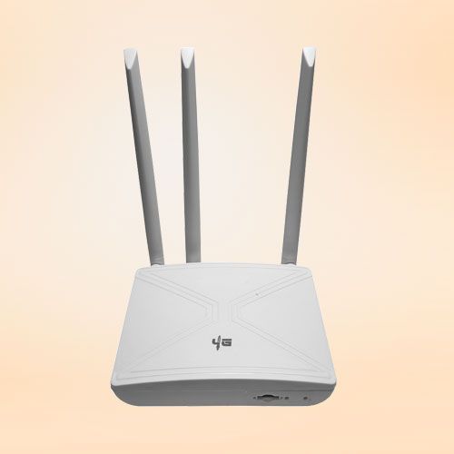 300Mbps 4G Router