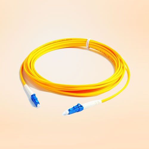 LC to LC Optical Cables