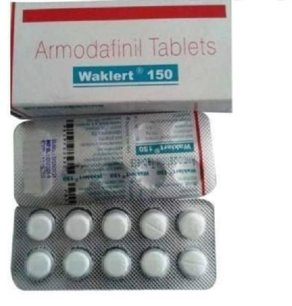 Waklert 150mg Tablets
