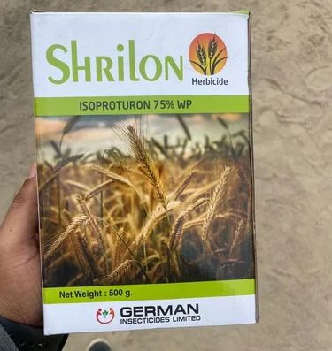 Shrilon Isoproturon Herbicide
