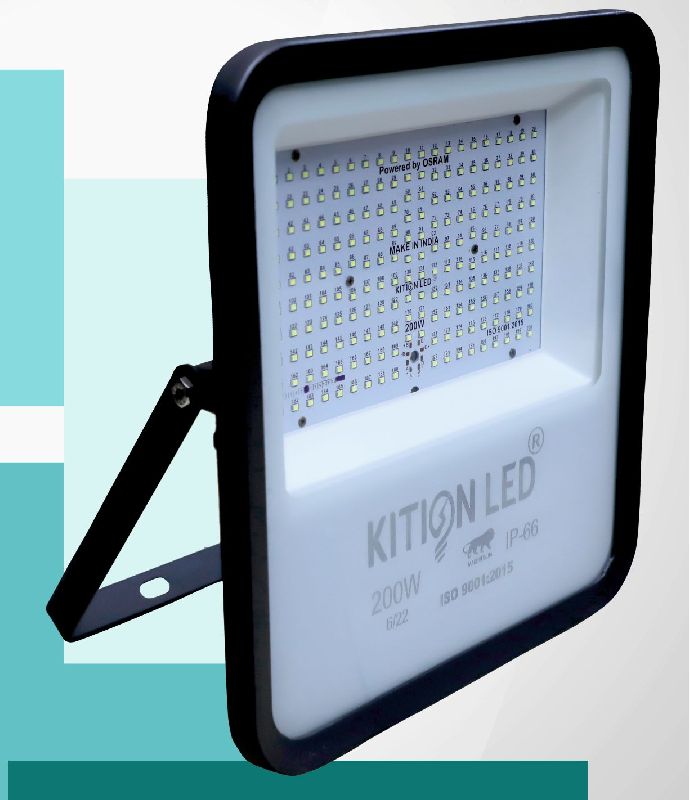 240W LED Flood DC Light