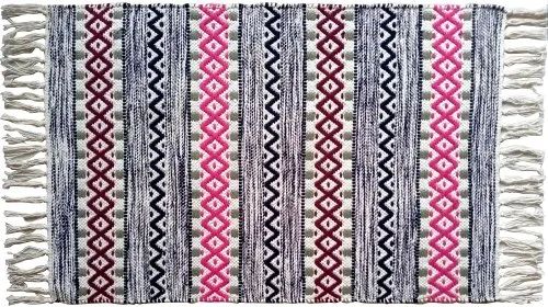 Cotton Woven Rugs