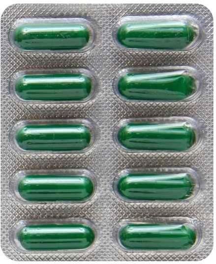 Tramadol Capsule Price