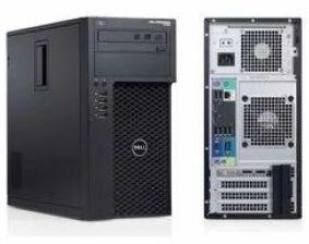 Dell Computer Workstation