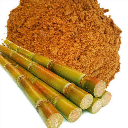 Natural Sugarcane Jaggery Powder