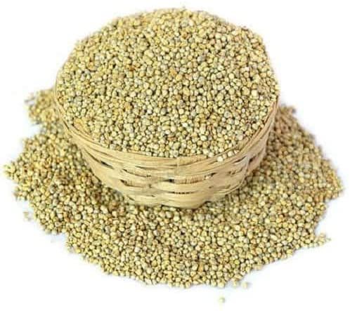 Pearl Millets