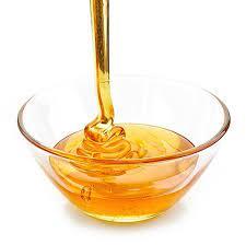 Unifloral Acacia Honey