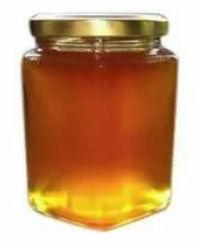 Unifloral Raw Honey