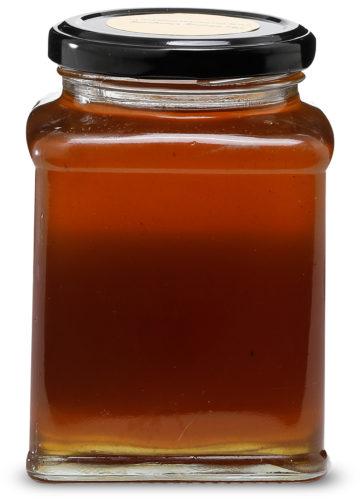 Unifloral Rosewood Honey