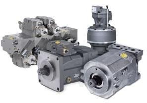 Moog Hydraulic Motor Repairing Services