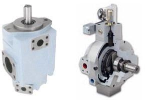 Moog Piston Pump Repairing Services