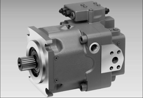 Rexroth Hydraulic Pump Maintenance Services