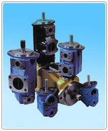 Tokimec Piston Pump Repairing Services