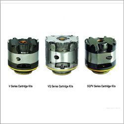 Vane Hydraulic Pump Repairing Services