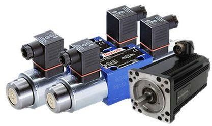 Hydraulic Motor Repairing Services