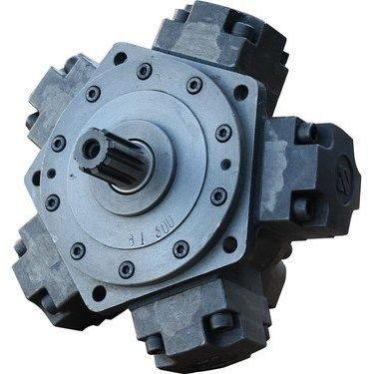 Yuken Hydraulic Motor Repairing Services