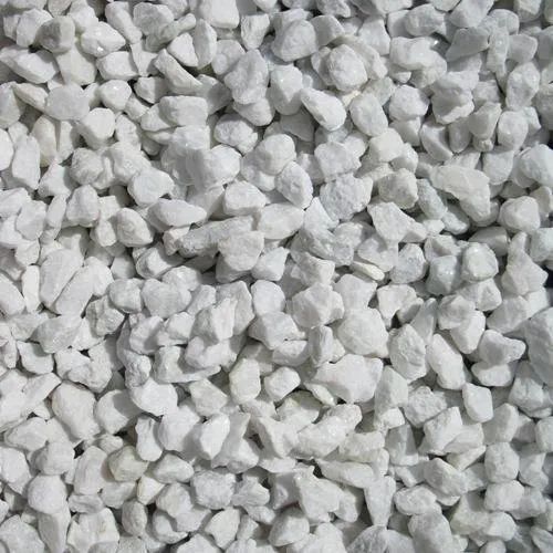Crushed Stone Chips
